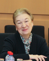Boravskaya